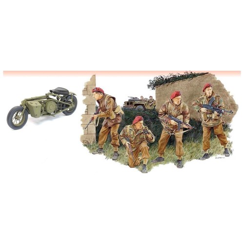 Platz 2nd sas regiment - platz,