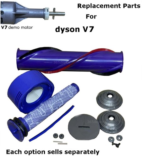 Replacement parts for dyson - parts,