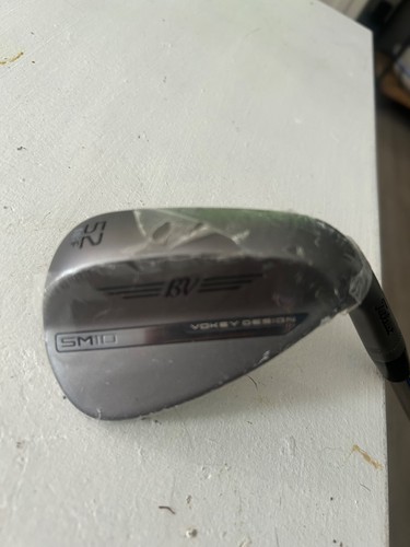 Titleist vokey sm10 52 - vokey, 52*