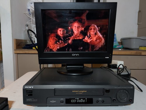 Sony slv se70ux video - slv-se70ux,