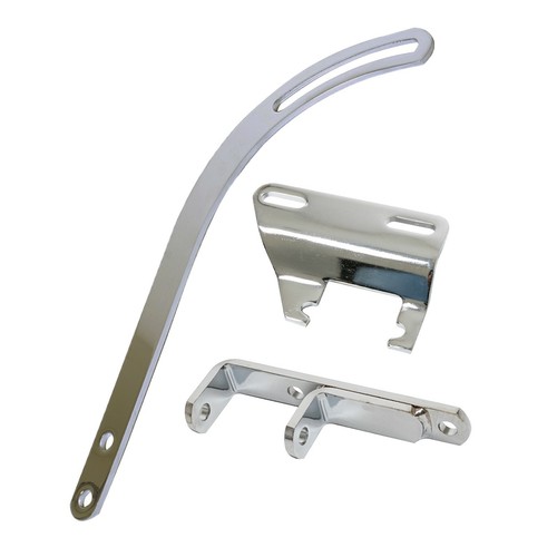 Chevy chrome swp - chevy,