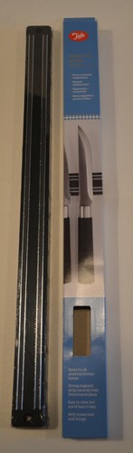 Tala 49cm magnetic knife rack - 49cm,