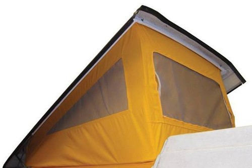 Westfalia roof canvas t2 - westfalia,