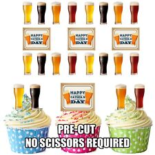 Fathers Day Beer Themed -