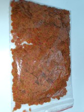 TetraPro Colour Multi-Crips Prebiotic Fish Food Tropical 65g / 250ml Refill