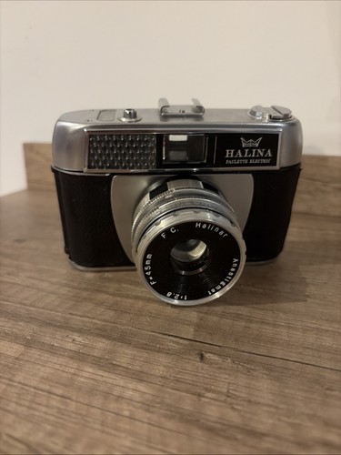 Vintage halina paulette - vintage,
