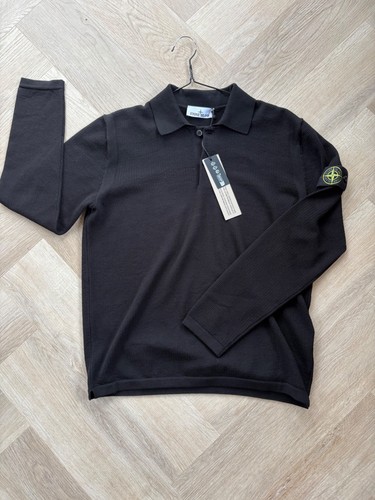 Stone island knit - knit, sleeve