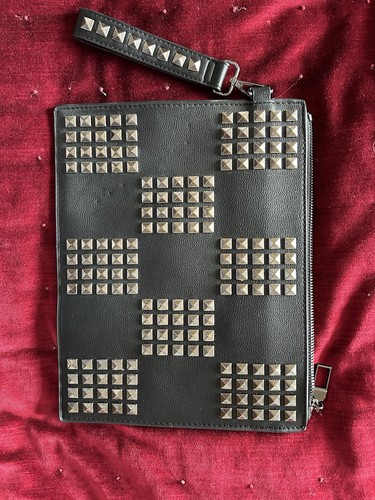 New women zara pouch - new,