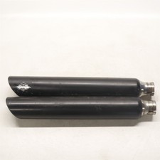 2016 HARLEY-DAVIDSON FXDLS DYNA LOWRIDER S Exhaust System (V&H) - 46845