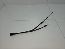 LOT 2x CABLE HONDA MTX 50 GF9A