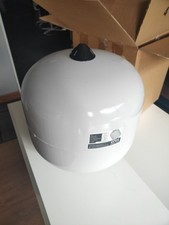 Expansion Vessel 12 Litre for Unvented Cylinders Eres