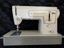 Singer 449 Sewing Machine