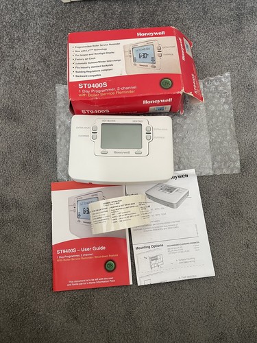 Honeywell st9400s day - st9400s, 1