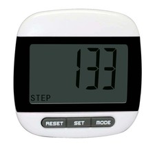 Pedometer For Elderly Step