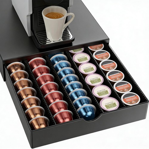 Nespresso vertuo coffee - coffee, pod