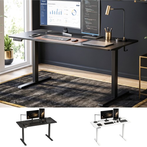 Homcom standing desk - homcom,