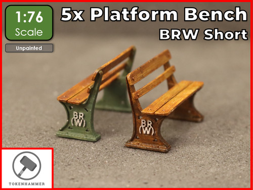 British rail western - british, (western