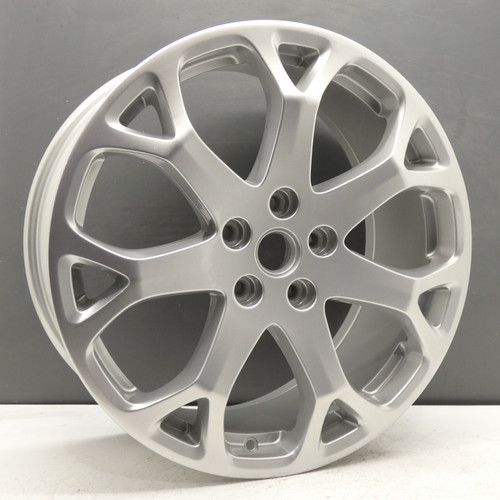 Maserati gran turismo - maserati, 19"