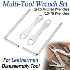 For Leatherman Disassembly