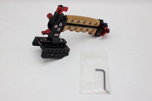 Zacuto helmet kit for - helmet,