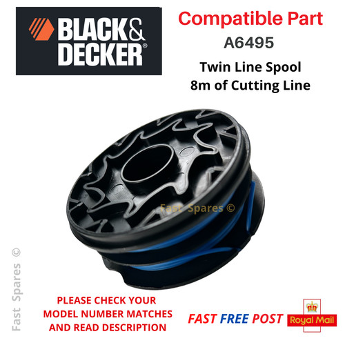 Black decker gl701 gl716 - decker,