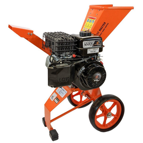 Forest master fm6dd compact - master,