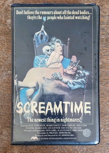Screamtime big box pre - screamtime., uk