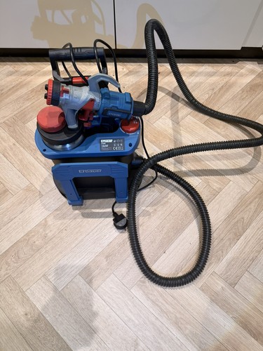Erbauer 800w electric paint - erbauer,