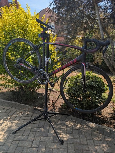 2016 specialized roubaix - 2016, sl4