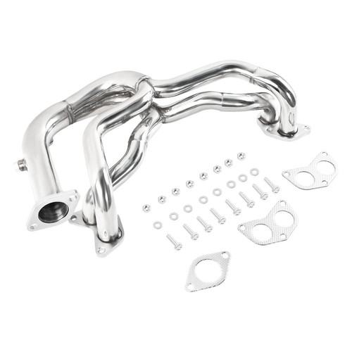 Exhaust header for scion - exhaust,