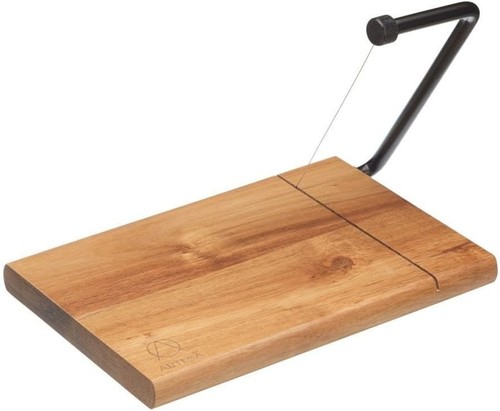 Cheese slicer board 27x19cm - slicer,