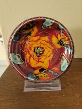 Anita Harris Trial Pin Dish