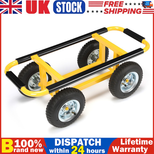 Dolly trolley removal - trolley, cart