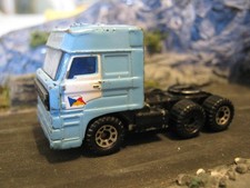 Matchbox DAF 3300 Space Cab
