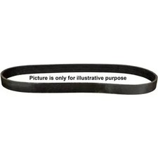 Multi-ribbed V-belt 1218101900