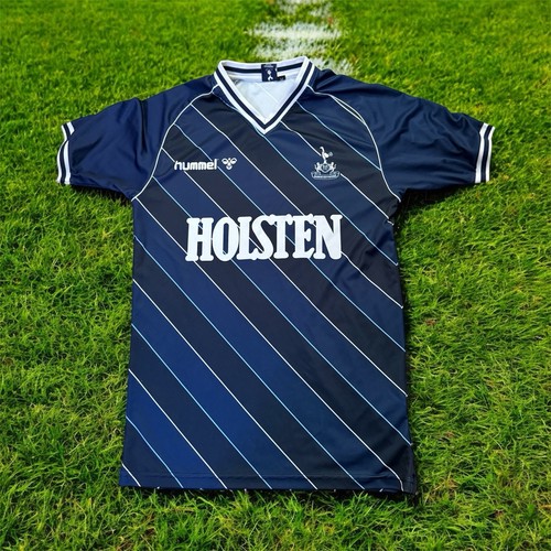 Tottenham hotspur 1986 retro - tottenham,