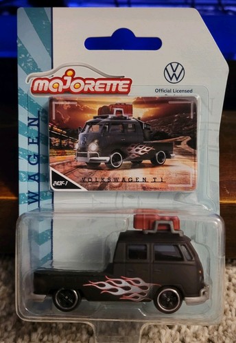 Majorette volkswagen - majorette, vw