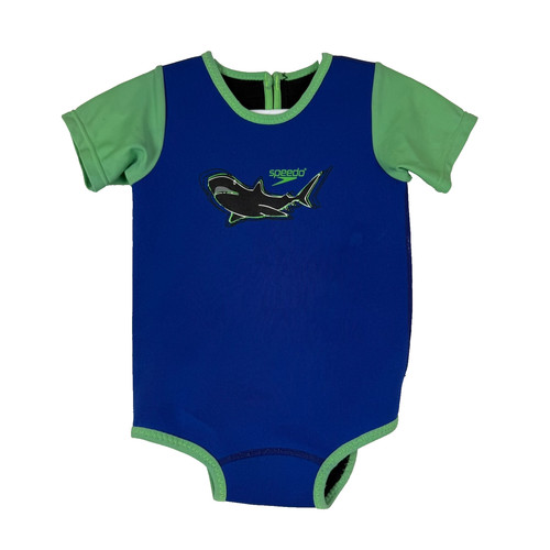 Speedo wetsuit one piece baby - one,