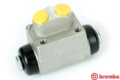 Fits brembo 512 brake - 12,