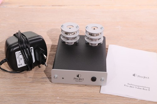 Pro ject tube box mc - tube,