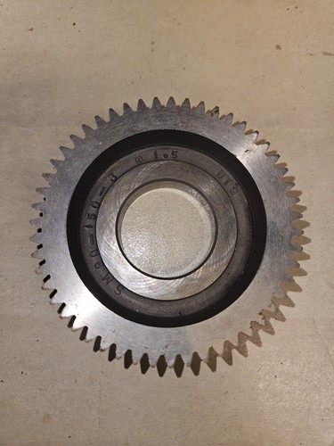 Hss china gear shaper - shaper, cutter