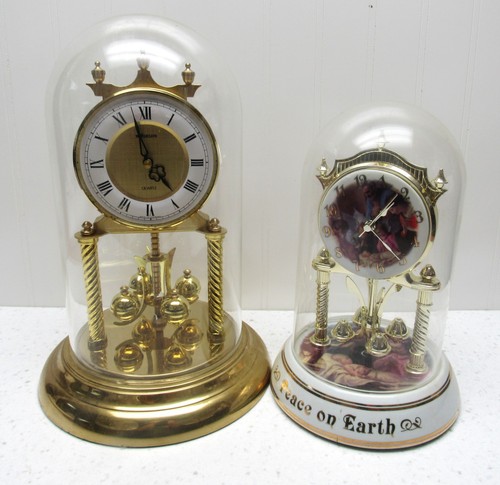 Anniversary clocks quartz - anniversary,