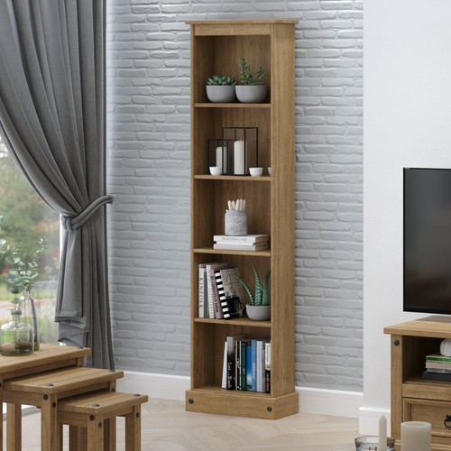 Premium corona tall - tall, narrow