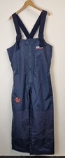 Musto Performance MPX3 Breathable Sailing Salopettes - Size L Large - Worn Once