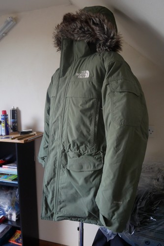 The north face - north,