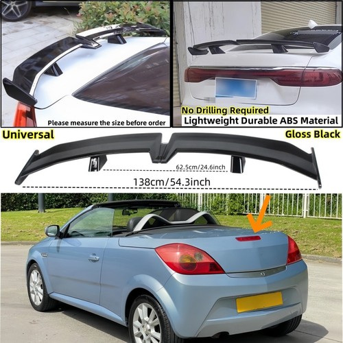 Fits vauxhall tigra x04 - fits,