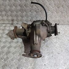 SUZUKI GRAND VITARA REAR DIFF DIFFERENTIAL 2.0 PETROL MK3 2007