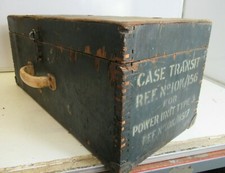 Antique Primitive Wooden