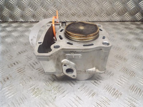 Kawasaki klx250 1998 2007 - klx250, 1998-2007
