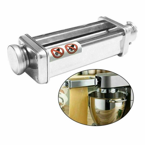 Pasta maker attachment - maker, for